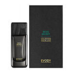 Evody Bois Secret EDP For Men 100ml