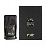 Evody Cuir Blanc EDP 50ml For Men