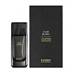 Evody Cuir Blanc EDP For Men 100ml