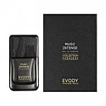 Evody Musc Intense EDP 50ml For Women