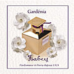 Isabey Gardenia EDP For Women 50ml