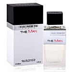 Marco Serussi The Man EDT For Men 100ml