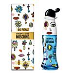 Moschino So Real EDT 50ml For Women