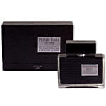 Panouge Perle Rare Homme Black Edition EDP For Men 100ml