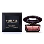 Versace Crystal Noir EDP 50ml For Women