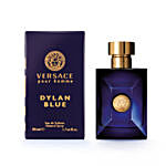 Versace Pour Homme Dylan Blue 50ml For Men