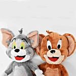 Tom and Jerry Mini Soft Toy