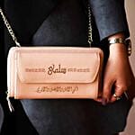 Personalised Women Sling Bag