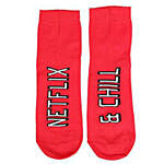 Chillout with Netflix Hamper