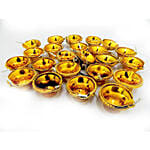 LED Diya Pack of 2