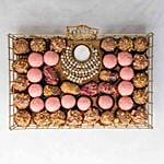 Luxurious Chocolate Collection