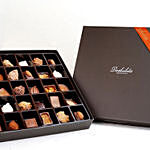 Large Luxury Chocolate Box 30 Pcs