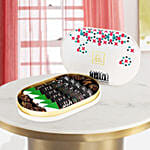 National Day Jewel Box Large
