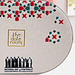 National Day Jewel Box Large