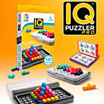 IQ Puzzler Pro Pocket Board Game