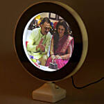 Magical LED Photo Frame