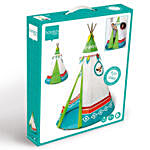Tipi Tent Easy To Set