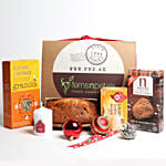 Healthy Food Delights Box