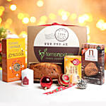 Healthy Food Delights Box