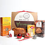 Healthy Food Delights Box