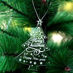 Personalised Engraved Baubles