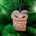 Personalised Engraved Christmas Baubles