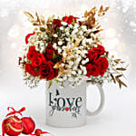 For My Eternal Love