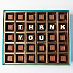 Thank You Chocolate