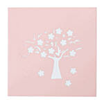 Cherry Blossom Tree 3D Card