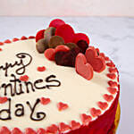 Happy Valentines My Darling