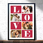 Moments of Love Frame