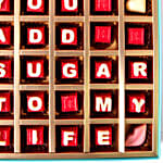 For My Sugar Pie