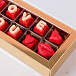 Blesses With Your Love