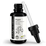 Organic Argan Oil