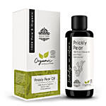 Organic Prickly Pear Oil