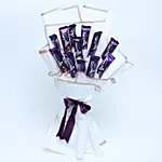 Cadbury Chocolate Bouquet