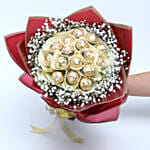 Designer Rochers Bouquet