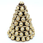 Ferrero Rocher Tower