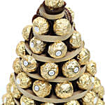 Ferrero Rocher Tower