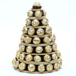 Ferrero Rocher Tower