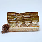 Sweet N Salty Popocorns Pack of 20