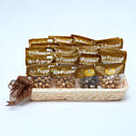 Sweet N Salty Popocorns Pack of 20