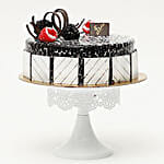 Chocolate Truffle 500gm