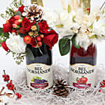 Bel Normande Sparkling Juice Premium Hamper