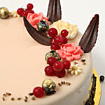 Mothers Day Fudge Cake 1 Kg