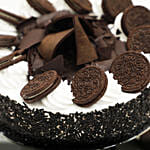 Oreo Cake 8 Portions