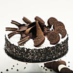 Oreo Cake 4 Portions