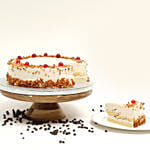 Yummy Butterscotch Cake- 1 Kg