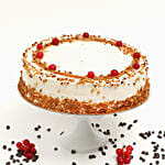 Yummy Butterscotch Cake- 1 Kg