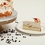 Yummy Butterscotch Cake- 1.5 Kg